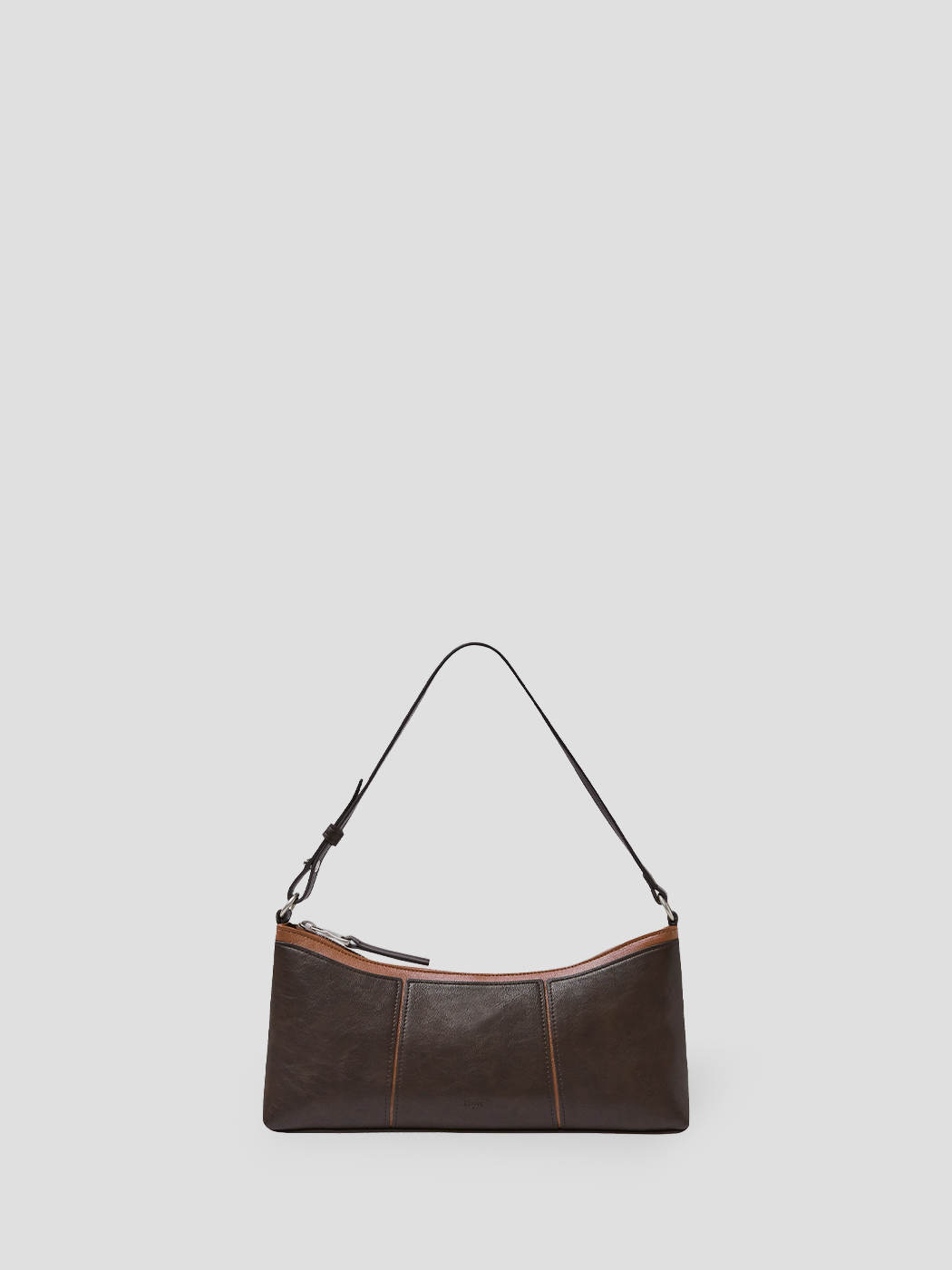 RV-004 Contour Shoulder_Darkbrown
