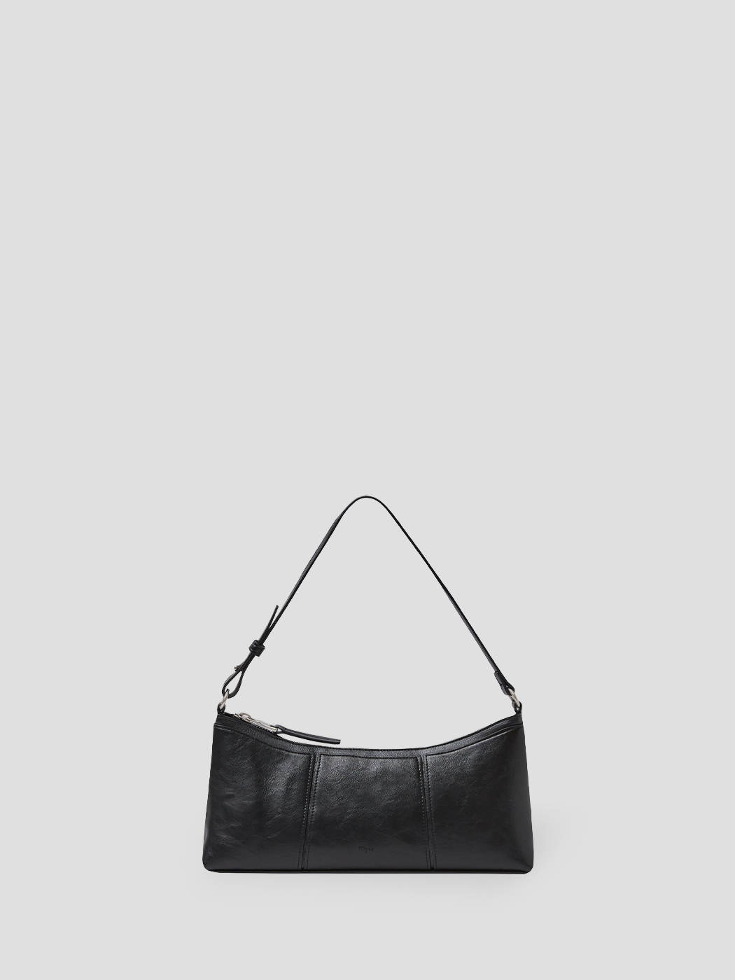 RV-004 Contour Shoulder_黑色