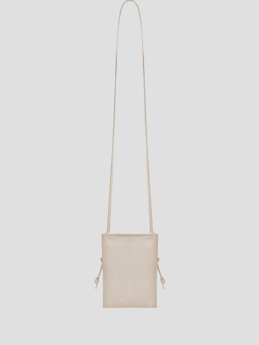 RV-005 Layer Mini Cross_Washed Cream
