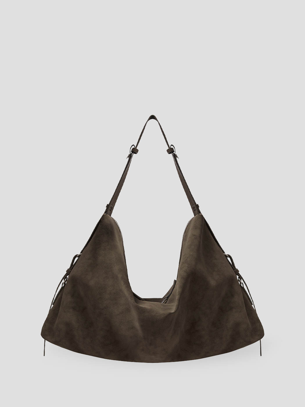 RV-001 Core Shoulder_Washed Khaki