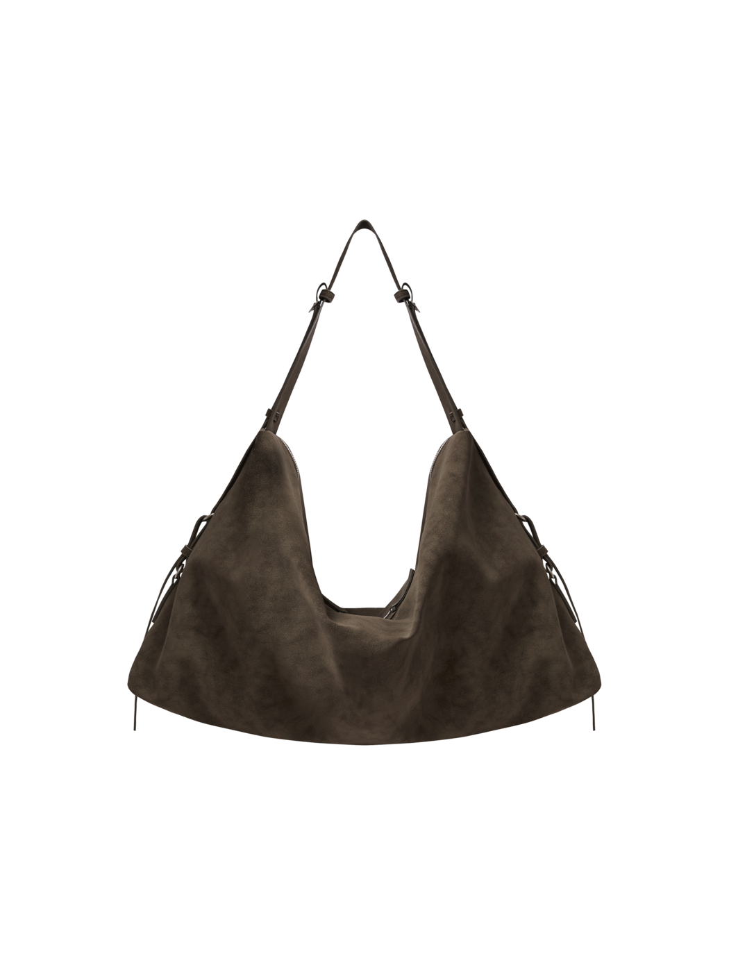 RV-001 Core Shoulder_Washed Khaki