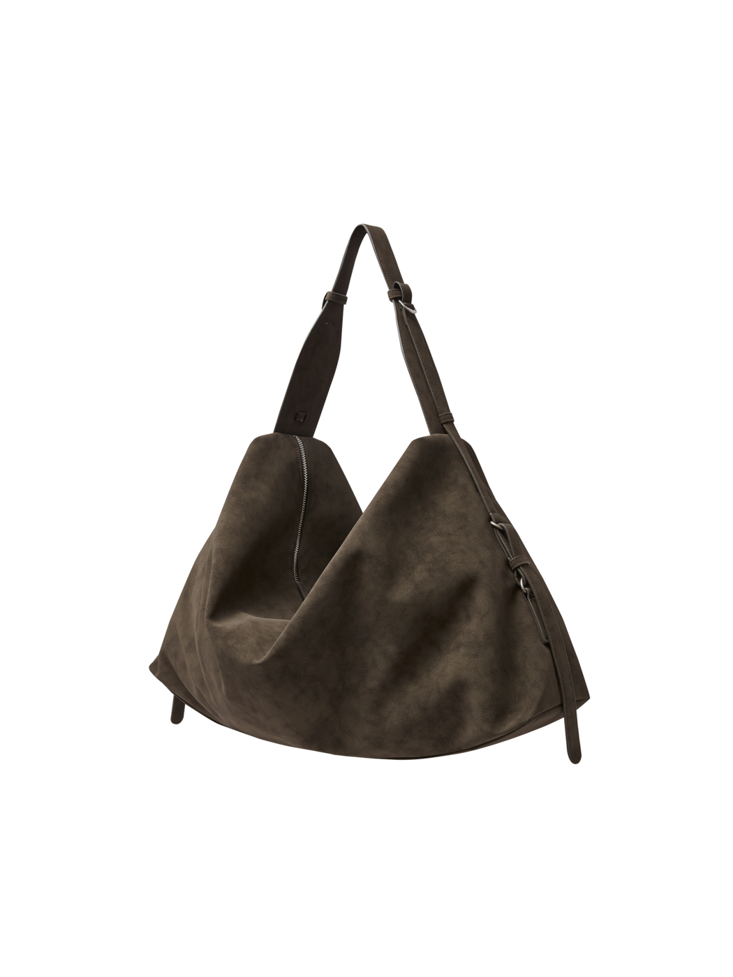RV-001 Core Shoulder_Washed Khaki