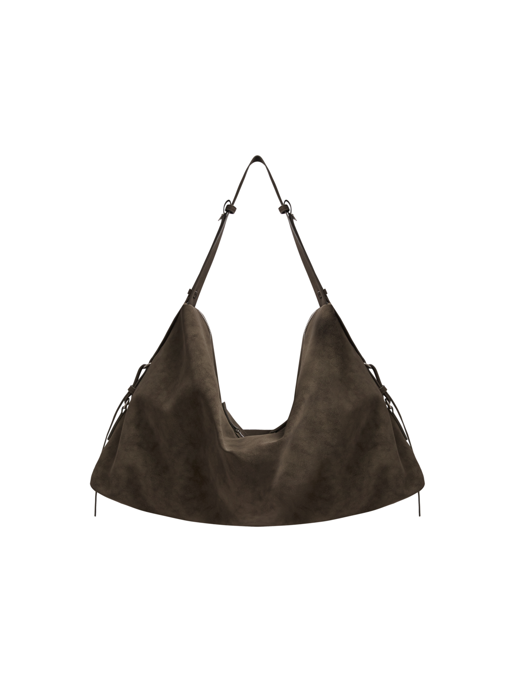 RV-001 Core Shoulder_Washed Khaki