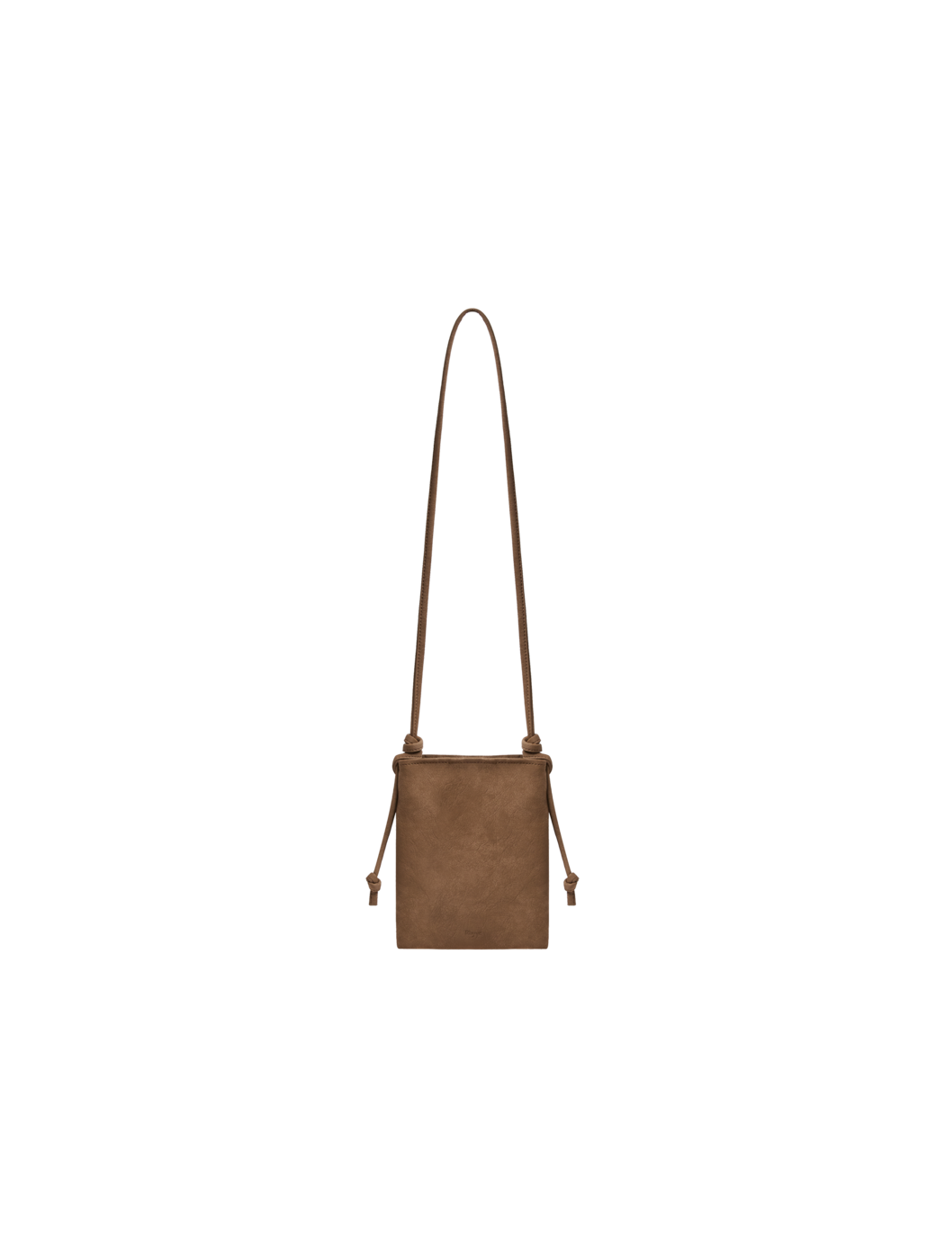 RV-005 Layer Mini Cross_Washed Camel