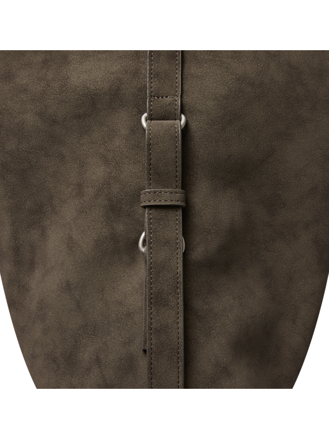 RV-001 Core Shoulder_Washed Darkbrown