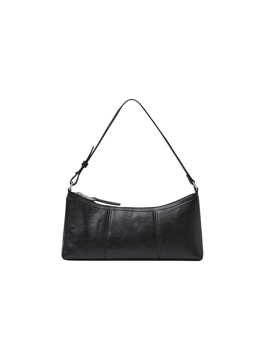 RV-004 Contour Shoulder_黑色
