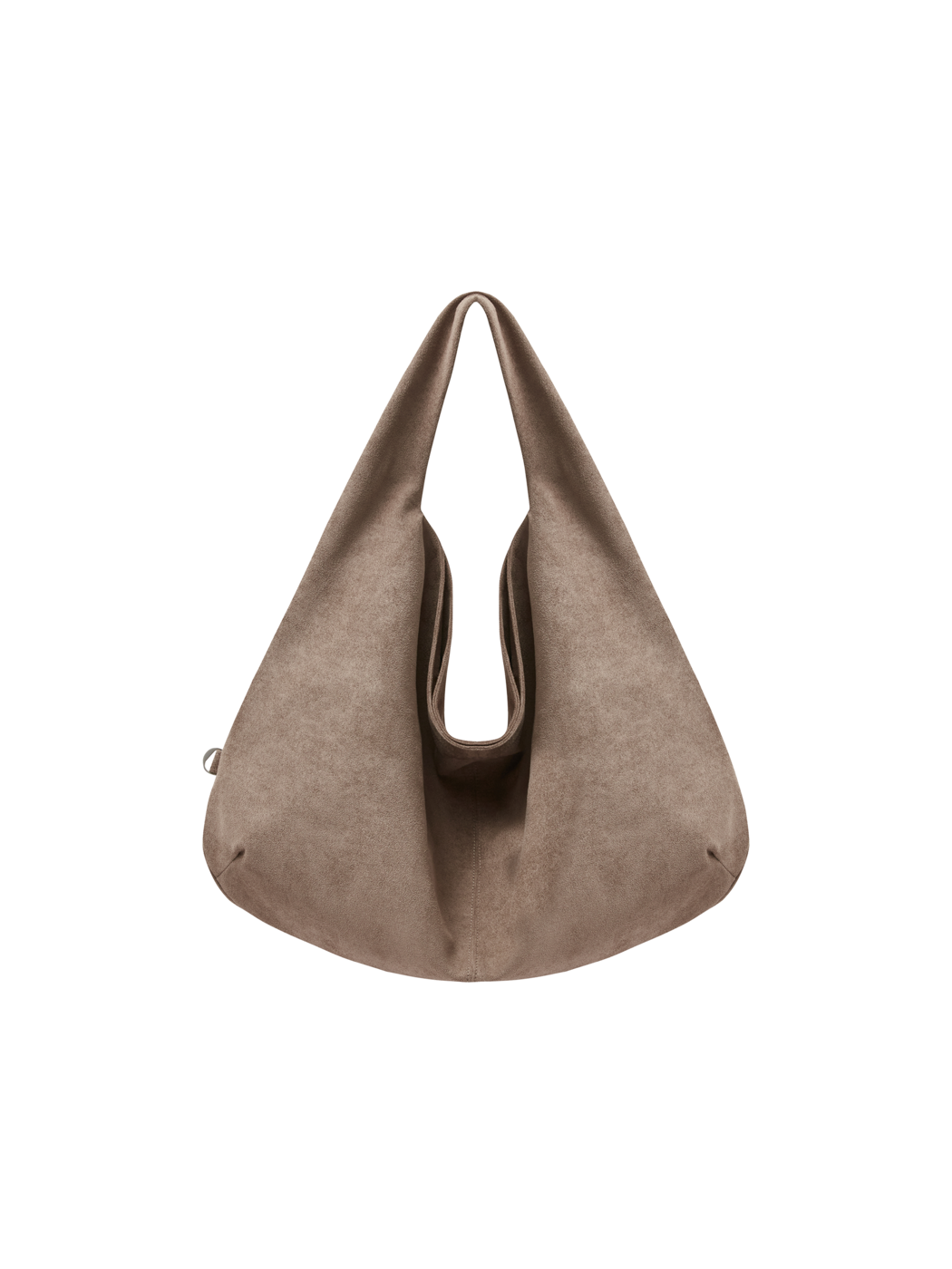 RV-002 Easy Hobo_Suede Ashtaupe