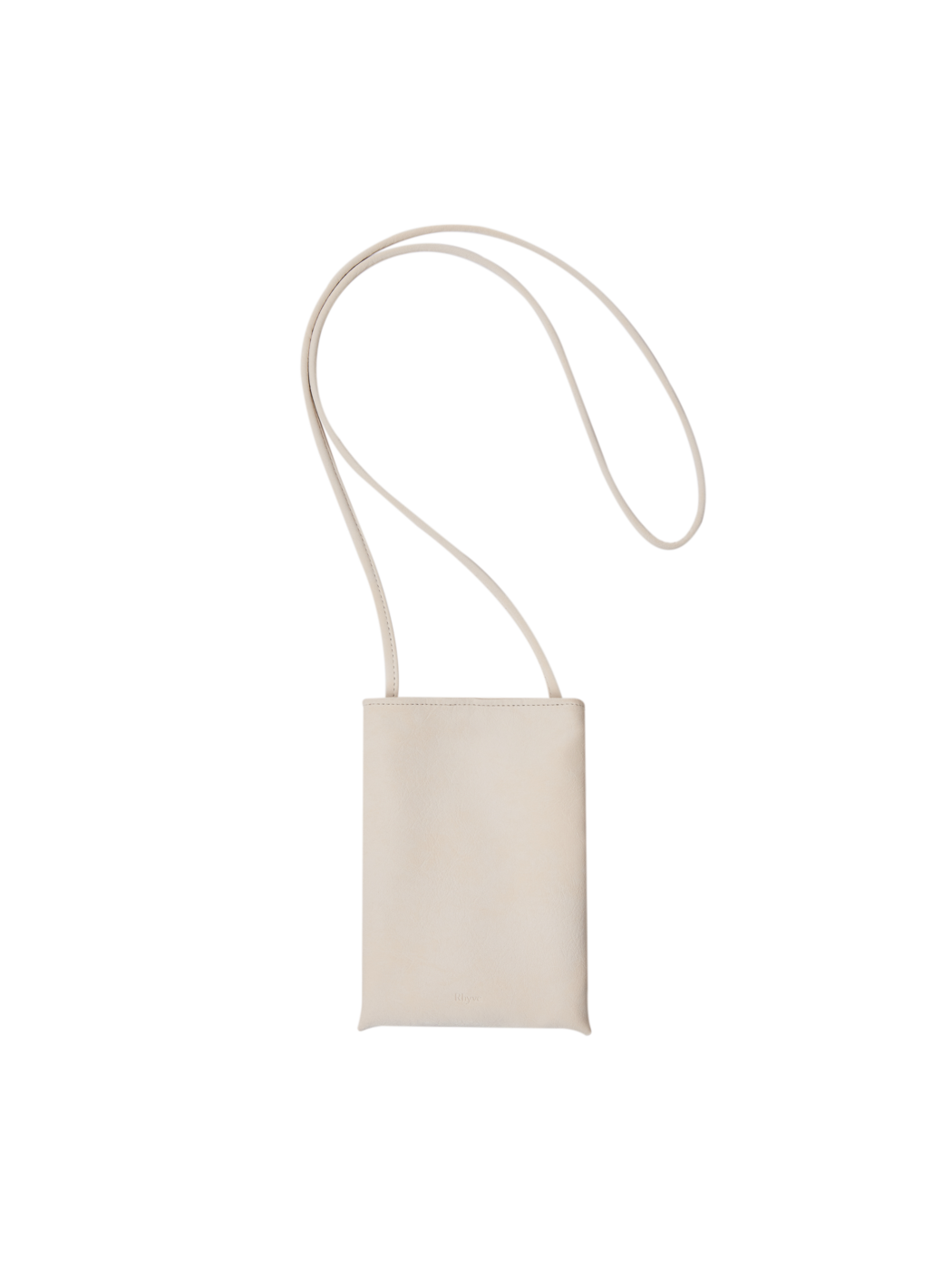 RV-005 Layer Mini Cross_Washed Camel