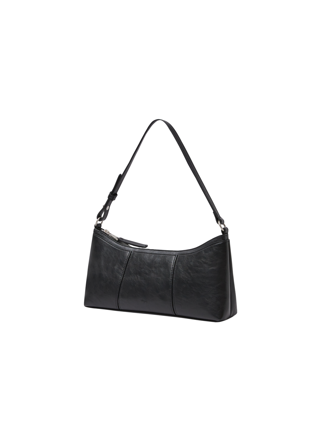 RV-004 Contour Shoulder_黑色