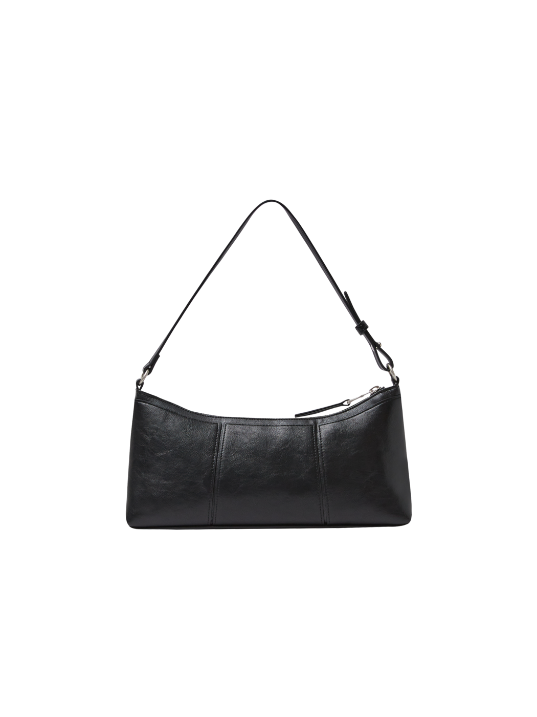 RV-004 Contour Shoulder_黑色
