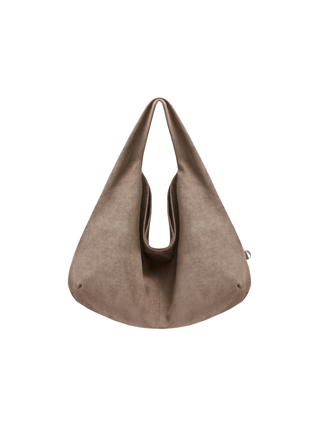 RV-002 Easy Hobo_Suede Ashtaupe