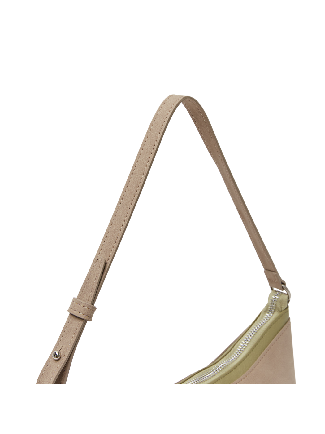 RV-004 Contour Shoulder_Darkbrown